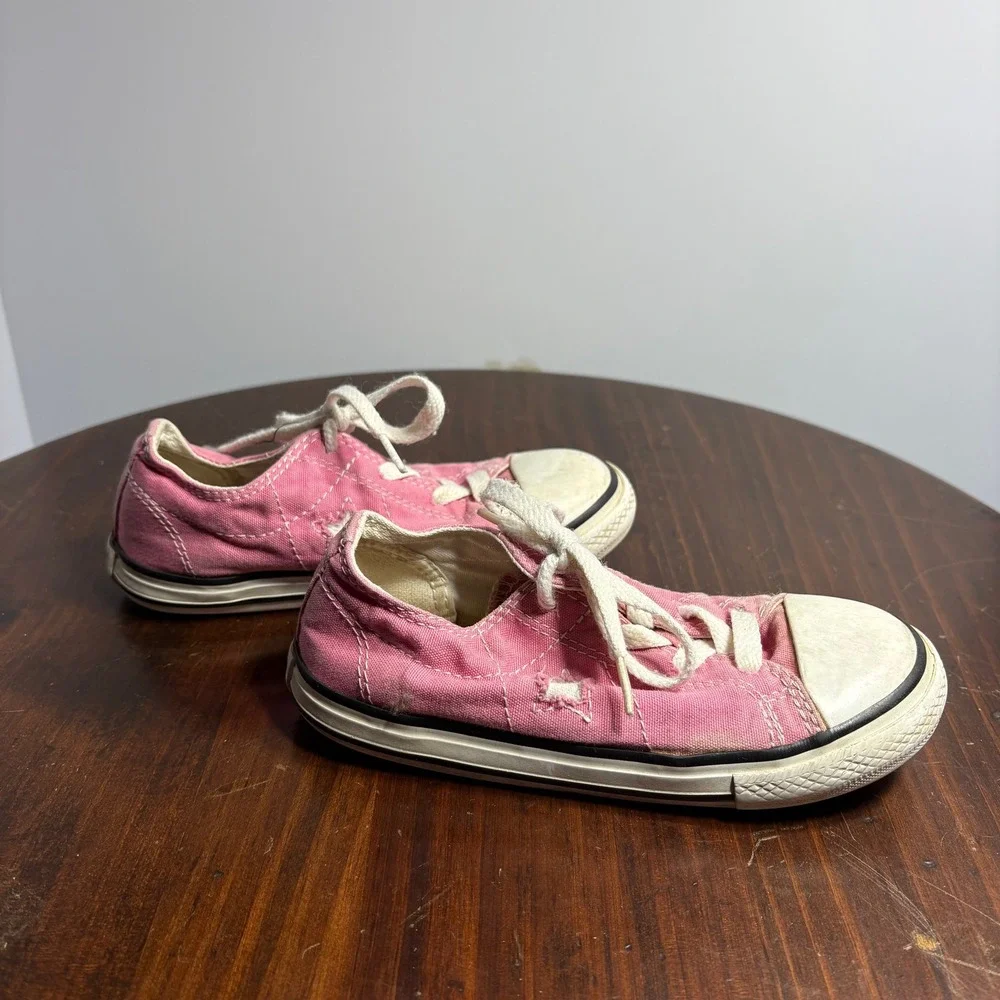 Converse general wear